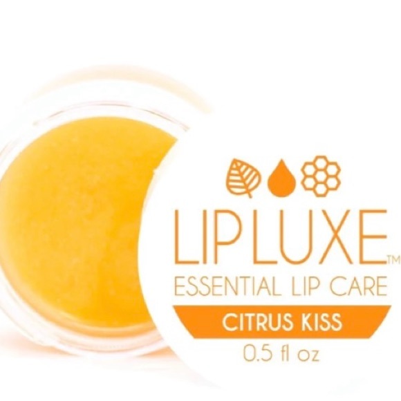 NEW Mizzi Cosmetics~ LIP Luxe Balm~ ~ - Picture 2 of 4
